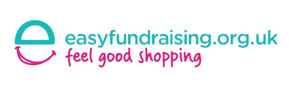 The logo of Easy Fundraising